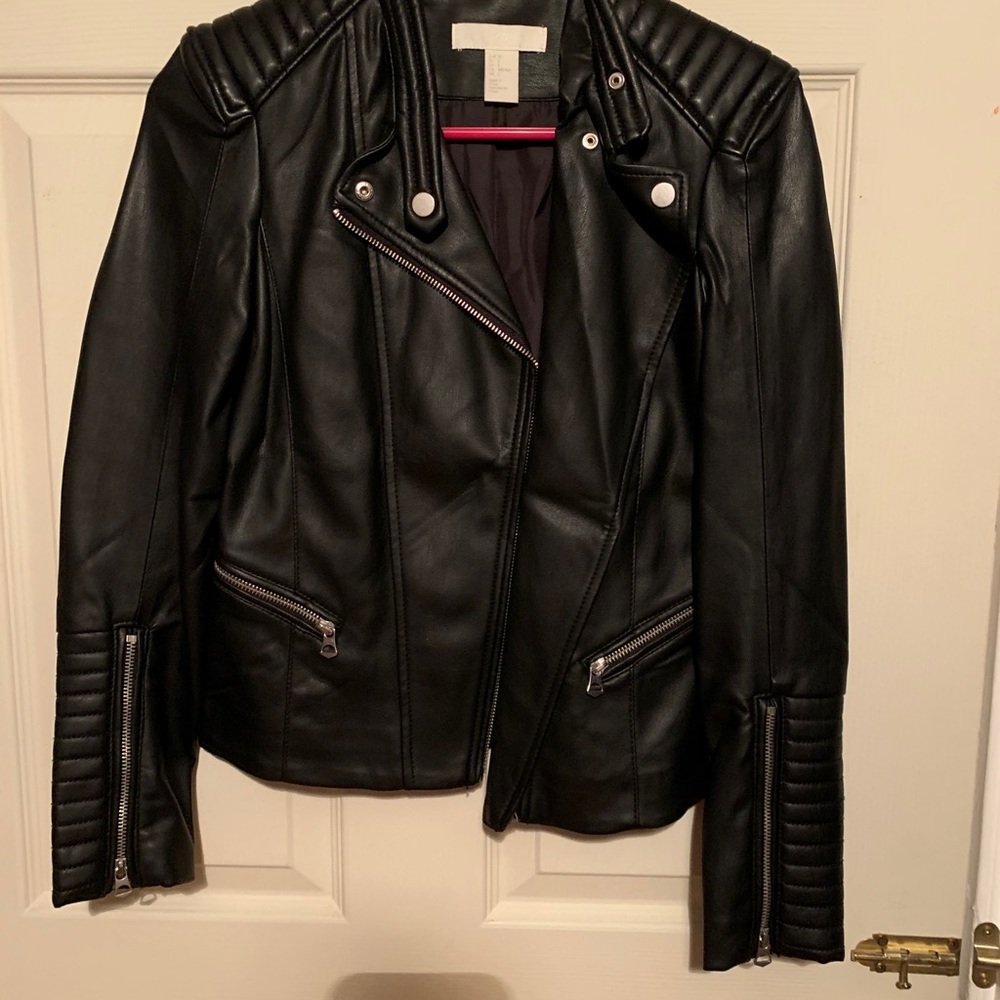 HM jacket